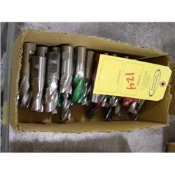 MISC PERISHABLE TOOLING