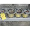 Image 1 : (4) SPOOLS EDM WIRE