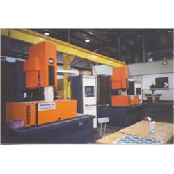 CHARMILLES ROBOFORM EDM