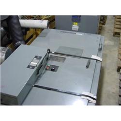 ALLEN BRADLEY MOTOR DRIVE