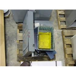 MISC ELECTRICAL BOXES