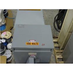 SQUARE D TRANSFORMER