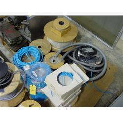 PALLET OF MISC AIR LINE