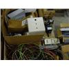 Image 1 : PALLET OF MISC ELECTRICAL