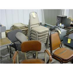 ALL MISC CHAIRS