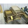 Image 1 : PALLET OF FOLDING CHAIRS