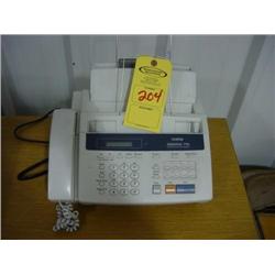 BROTHER FAX MACHINE
