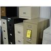 Image 1 : (6) PC FILE CABINETS