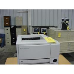 HP LASERJET PRINTER
