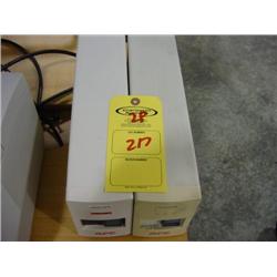 (2) PC POWER SUPPLIES