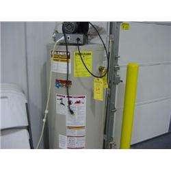 WATER HEATER