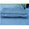 Image 1 : PALLET OF PARKING BUMPERS