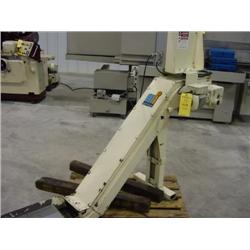 MAYFRAN CHIP CONVEYOR