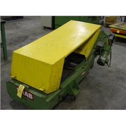 PRAB CHIP CONVEYOR