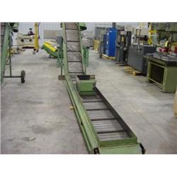 PRAB CHIP CONVEYOR