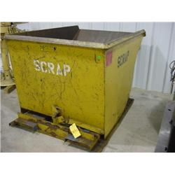 DUMP HOPPER