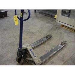 PALLET JACK