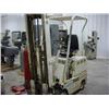 Image 1 : BAKER FORK LIFT W/CHARGER
