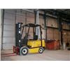 Image 1 : 1996 YALE FORK LIFT