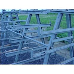 STEEL RACK
