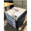 Image 2 : HP COLOUR LASERJET CP3525X NETWORK PRINTER