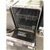 Image 2 : SAMSUNG STAINLESS STEEL  BUILT IN DISHWASHER MODEL DW80R2031USAC 24"W X 28"D X 34"H