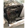 Image 2 : SAMSUNG STAINLESS STEEL BUILT IN DISHWASHER MODEL DW80K5050USAC 24"W X 28"D X 33"H