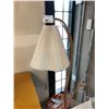 Image 2 : GUBI TIMBERLINE FLOOR LAMP - MISSING SHADE RETENTION RING