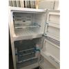 Image 2 : FRIGIDAIRE WHITE/FRIDGE/FREEZER MODEL FFHT1425VW 28"W X 26"D X 60"H