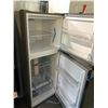 Image 2 : FRIGIDAIRE STAINLESS STEEL FRIDGE/FREEZER MODEL FFET1222UV 24"W X 28"D X 60"H