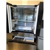 Image 3 : SAMSUNG STAINLESS STEEL FRIDGE/FREEZER MODEL RF29BB8600QLAA 36"2W X 36"D X 70"H