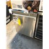 Image 1 : LG STAINLESS STEEL BUILT IN DISHWASHER MODEL LDFN3432T 24"W X 25"D  X 34"H PLEASE PREVIEW AS THEIR