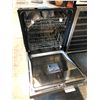 Image 2 : LG STAINLESS STEEL BUILT IN DISHWASHER MODEL LDFN3432T 24"W X 25"D  X 34"H PLEASE PREVIEW AS THEIR