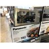 Image 1 : PANASONIC STAINLESS STEEL MICROWAVE OVEN MODEL NNSD786S