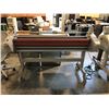 Image 2 : GBC TITAN 165 6.5' DOUBLE SIDED HOT ROLL LAMINATOR