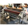 Image 3 : GBC TITAN 165 6.5' DOUBLE SIDED HOT ROLL LAMINATOR