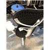 Image 2 : HERMAN MILLER MIRRA BLACK/GREY FULLY ADJUSTABLE TASK CHAIR  WITH BROKEN FRAME