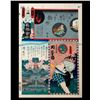 Image 1 : Kunisada UTAGAWA, Toyokuni III (1786-1865)