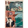 Image 5 : Kunisada UTAGAWA, Toyokuni III (1786-1865)