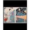 Image 1 : Kunisada UTAGAWA, Toyokuni III (1786-1865)