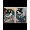 Image 1 : KUNISADA I (1786-1865)