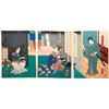Image 2 : Kunisada UTAGAWA, Toyokuni III (1786-1865)