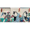 Image 2 : Kunisada UTAGAWA, Toyokuni III (1786-1865)