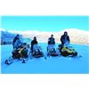Image 6 : Alaska: Rainy Pass Lodge 4 D, 4 N Ptarmigan Hunt / Snow-machine for 2, includes Flts from Anc. AK