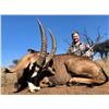 Image 1 : South Africa: 12 Day Plains Game Hunt for Two Hunters / Includes a $3,000 Trophy Fee Credit