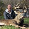 Image 1 : Illinois: 5 Day Northeastern Whitetail Archery Rut Hunt for One Hunter, 1 buck and 1 doe