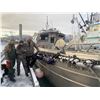 Image 4 : Cordova, AK: 3 Day Guided Sea Duck Hunt for 6 Hunters with Serenity Charters. Collectors Special