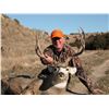 Image 7 : Nebraska: 4 Day 4 Night 2023 Deer Hunt (Mule Deer or Whitetail Deer) for One Hunter