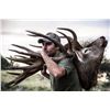 Image 2 : Argentina: 5 D 6 N Hunt for 2 hunters, includes 1 Blackbuck & 1 Patagonic Ram or a $2,000 TF credit