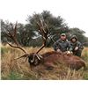Image 9 : Argentina: 5 D 6 N Hunt for 2 hunters, includes 1 Blackbuck & 1 Patagonic Ram or a $2,000 TF credit